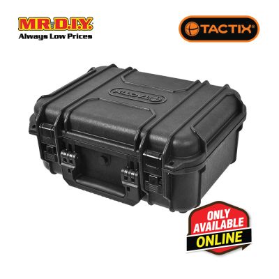 TACTIX Rugged Camera Case - XL