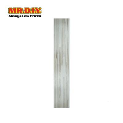 (MR.DIY) Wood Floor Tiles Stickers [2pcs] (91cmx51cm)
