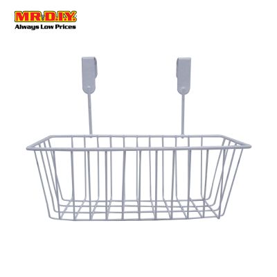 (MR.DIY) Kitchen Cupboard Iron Lid  Door Rack