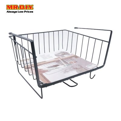 Under Shelf Basket