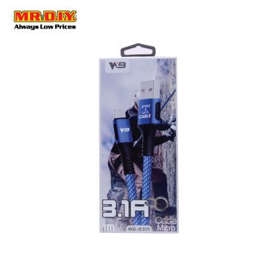 WB Usb Cable -V8