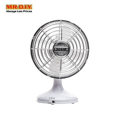 Mini USB Fan