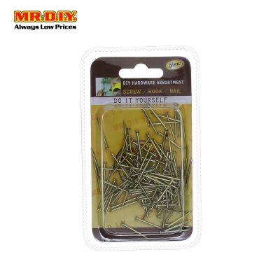 (MR.DIY) Copper Coated Nail 3/4&quot;