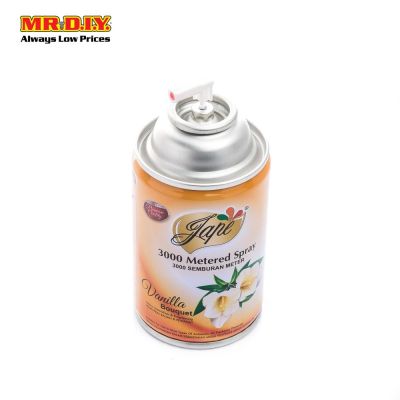 JAPE Air Freshener (Vanilla)
