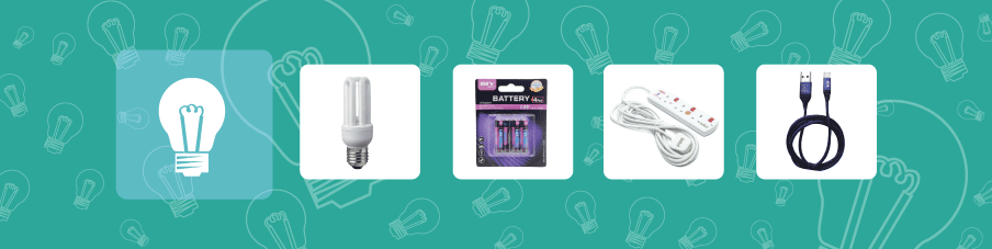 ELECTRICAL ELECTRICAL